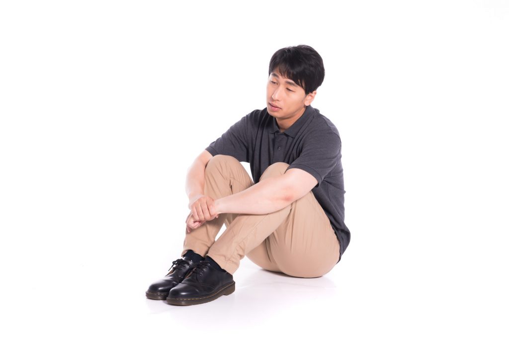 元カノから連絡がこない寂しい気持ちのあたなに活力を！のキービジュアル