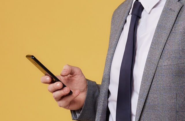 誰でもいいから抱きたいなら出会い系アプリが最適のイメージ画像