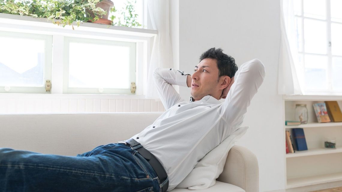 彼女を作りたくても出会いがないのイメージ画像