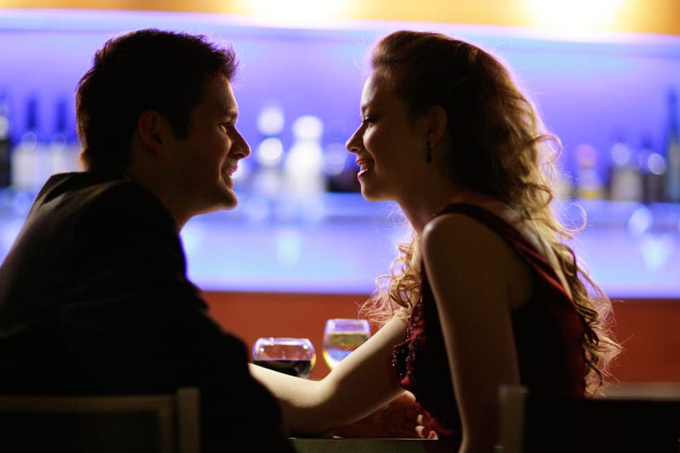 女性を口説く3つのポイントのイメージ画像