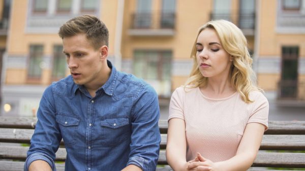 トーク力がないのイメージ