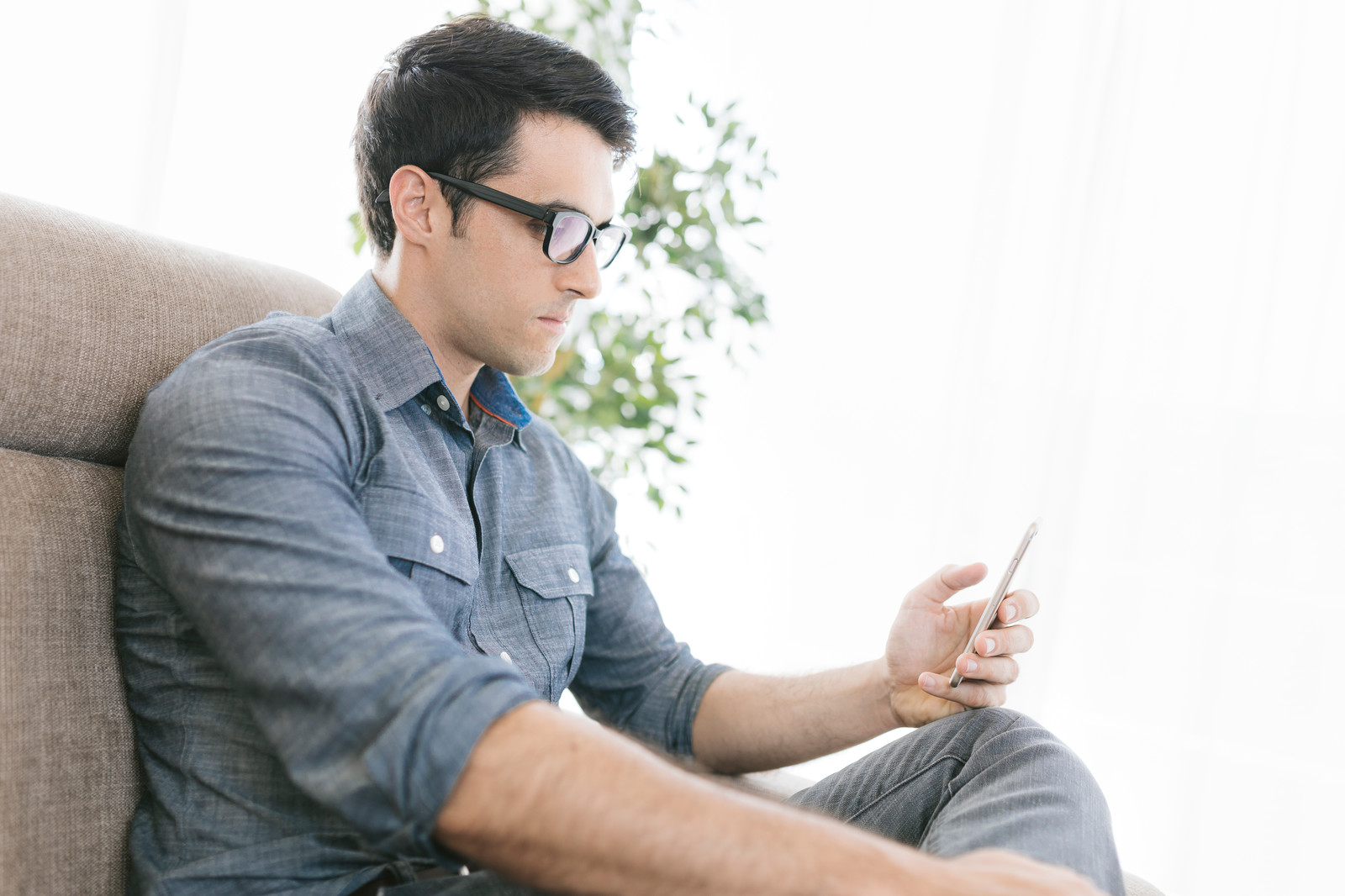 タイプそれぞれにメッセージテンプレを用意のイメージ画像