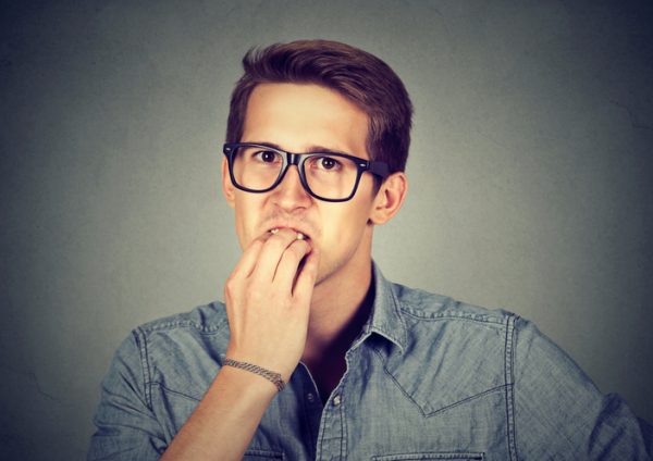 苦労した点3：やり取りが続かないのイメージ