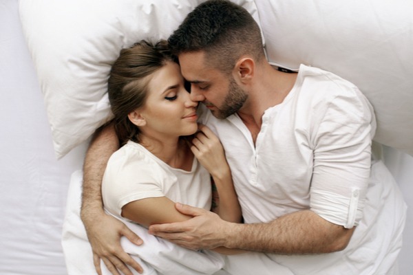 初デートでやれるパターンのイメージ画像