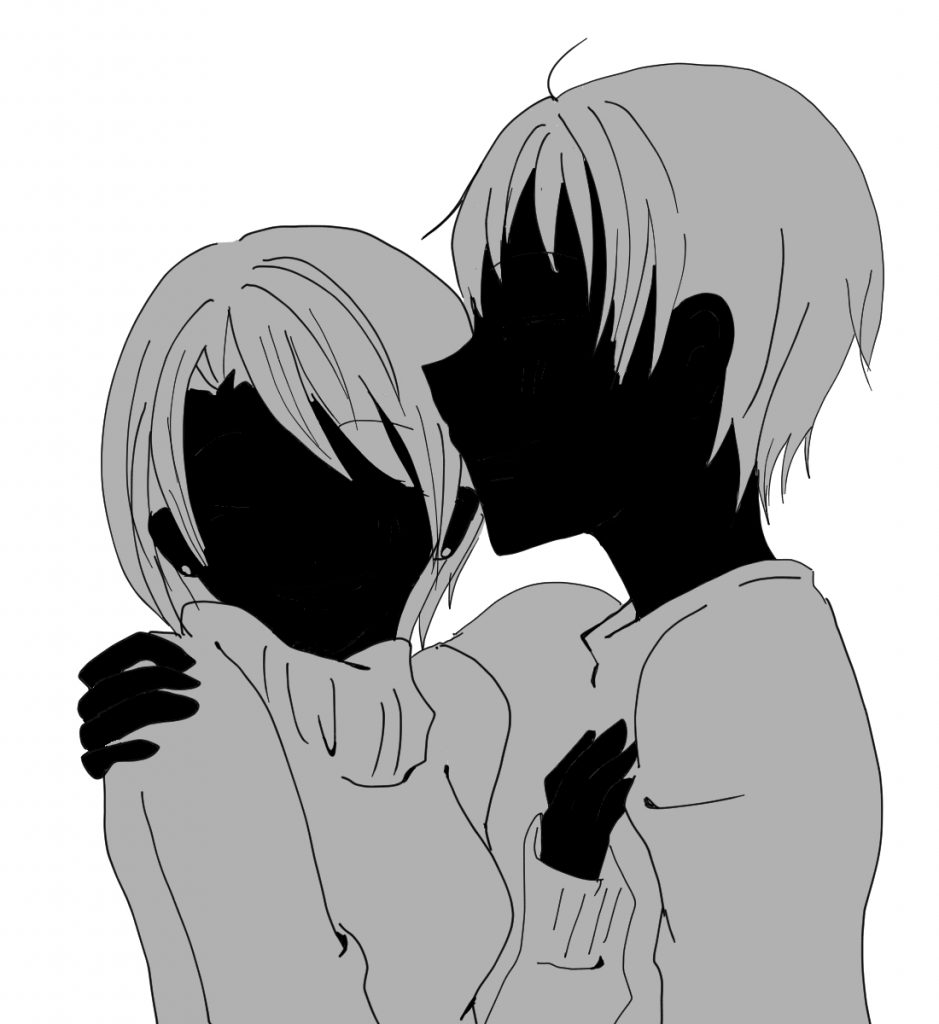 口説いてセックスするまでをゴールにしようのイメージ画像