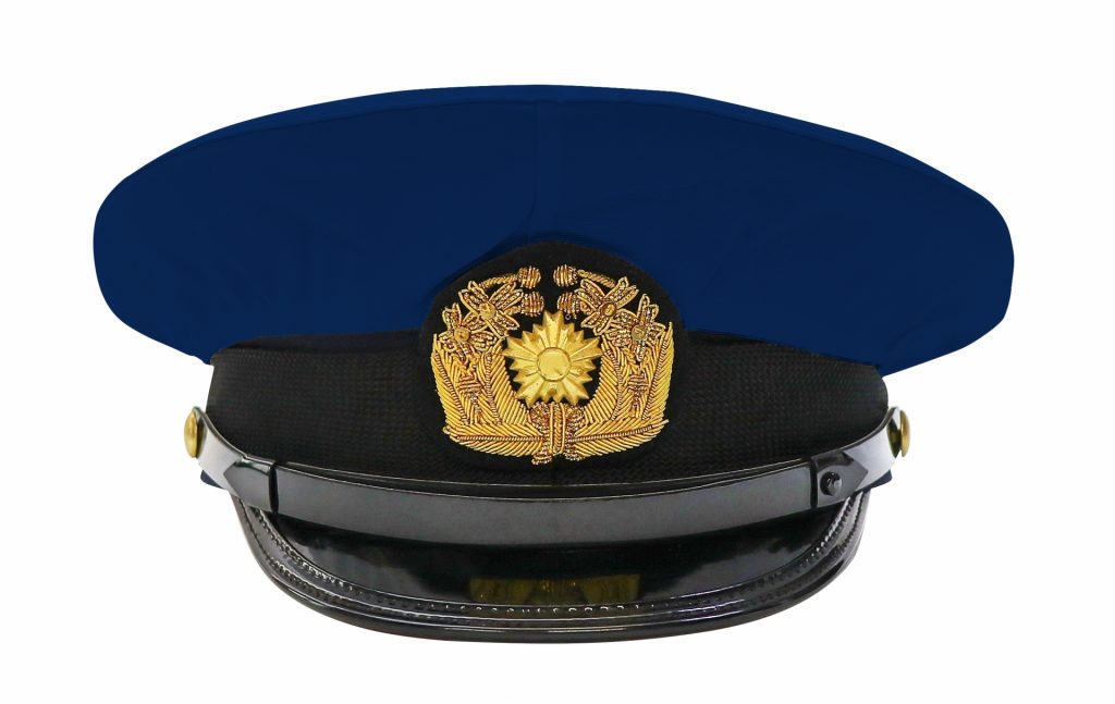 警察官は彼女ができない定説を覆す警察官が激モテになる方法のキービジュアル