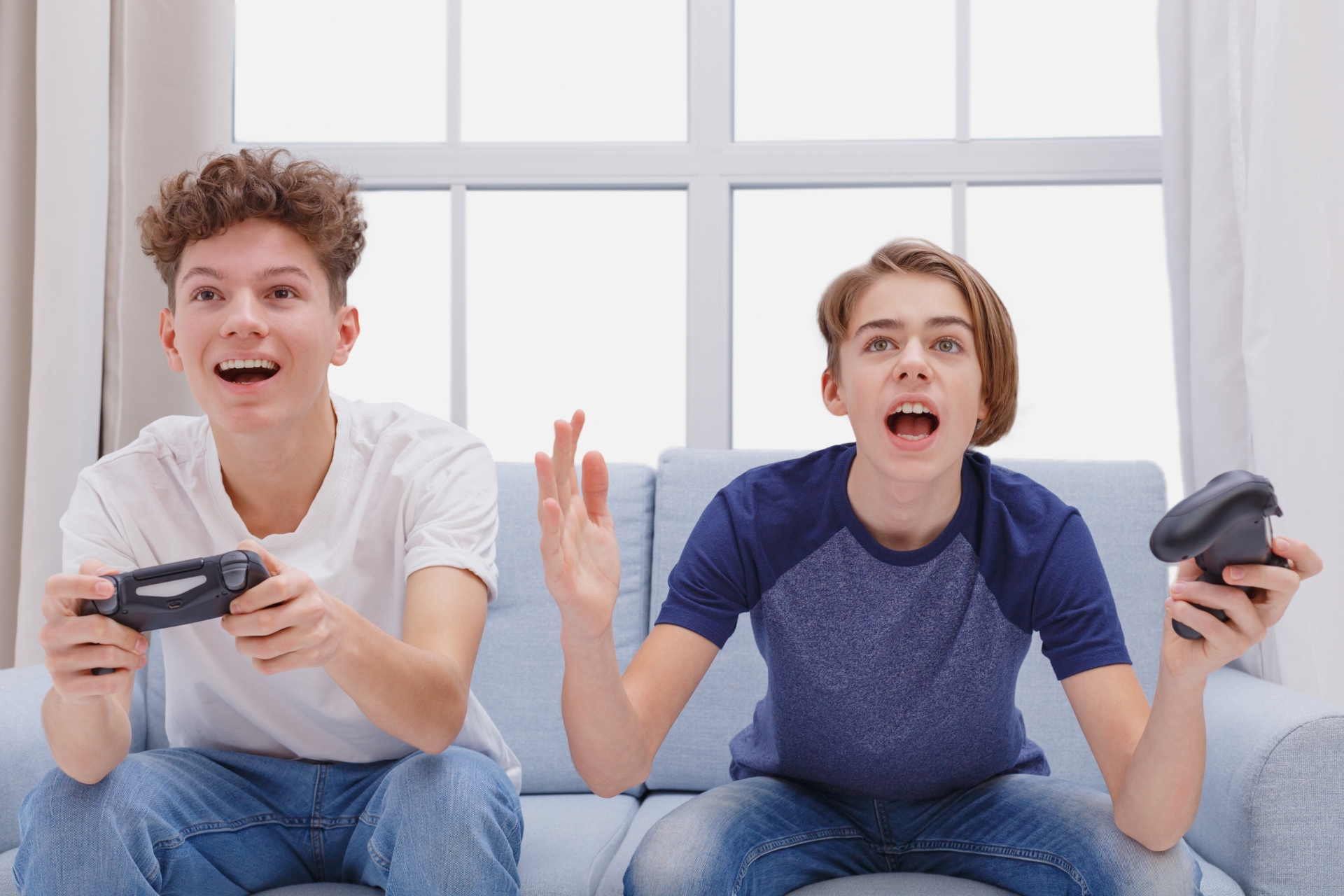 ゲーム好きな彼女と出会える場所のイメージ画像