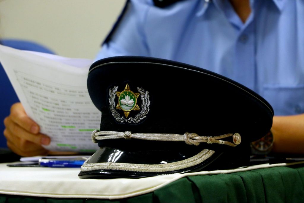 警察官の魅力を存分に活かそう