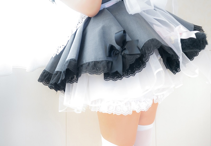 オタク女子の魅力のイメージ画像