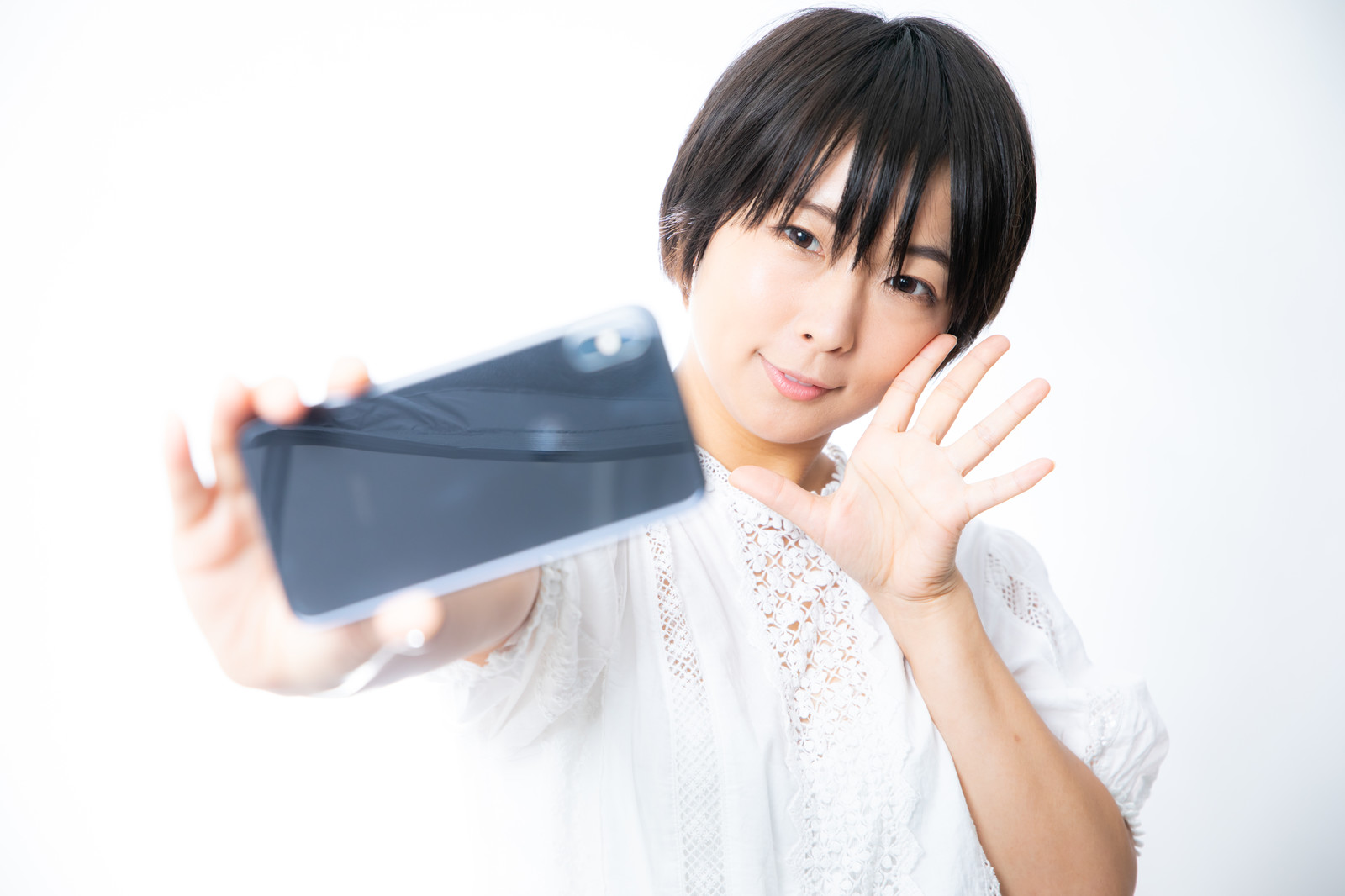 オタク趣味を理解してあげるのイメージ画像