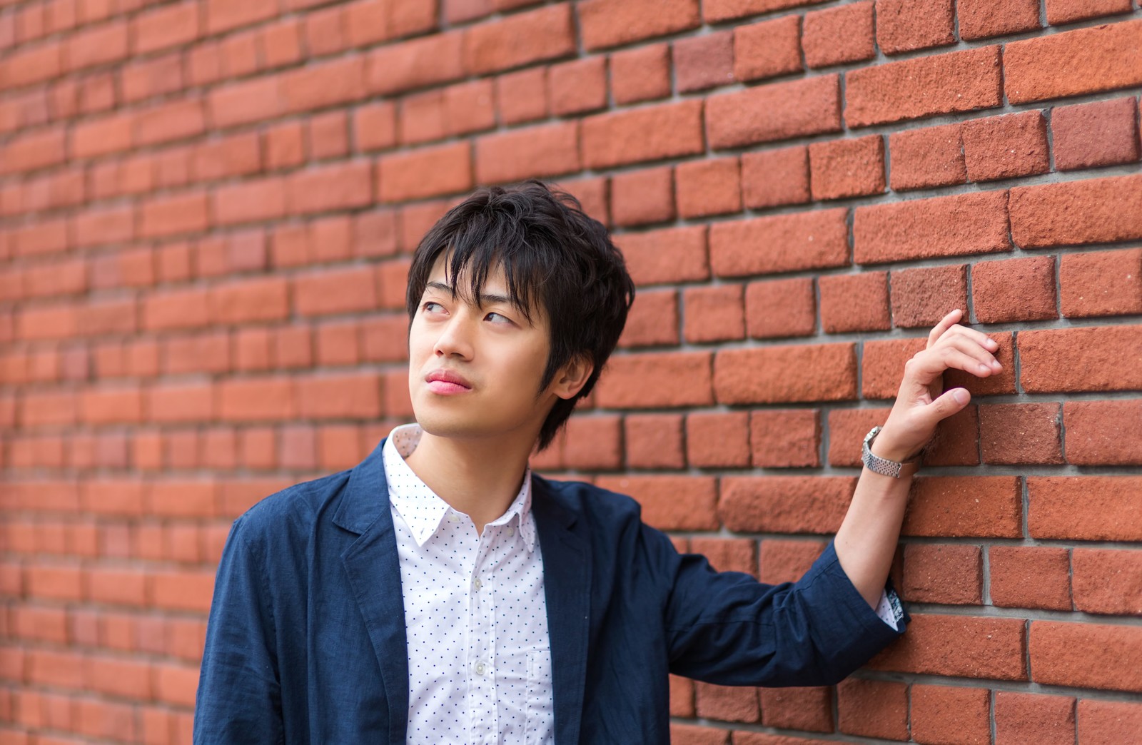 清潔感と程よいオタク感のあるプロフィールを作成のイメージ画像