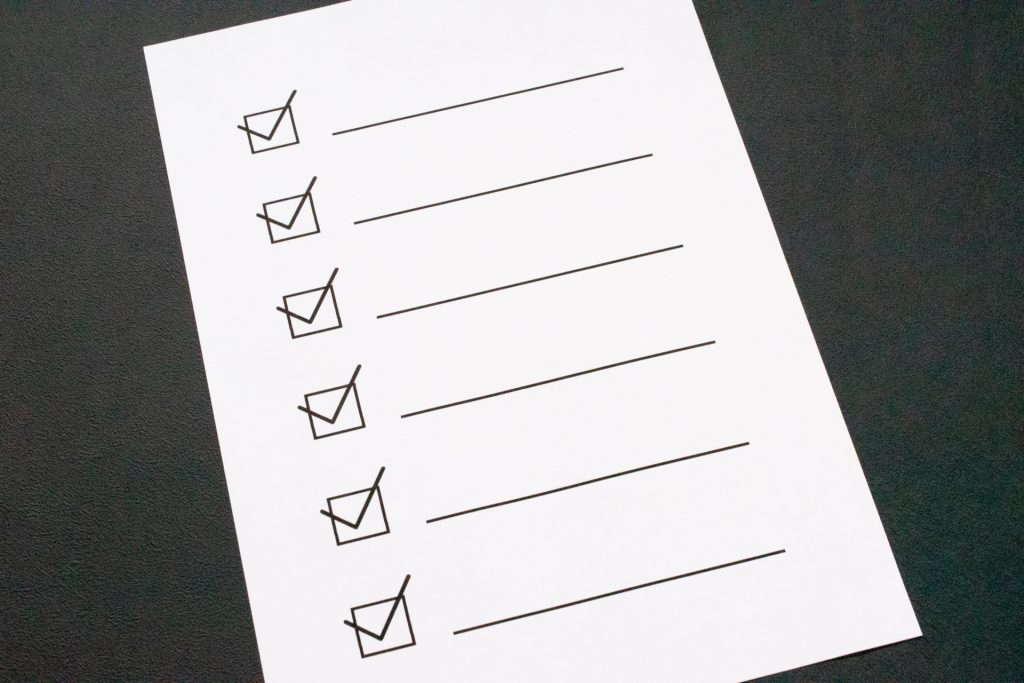 本当に出会いがない人の共通点のイメージ画像